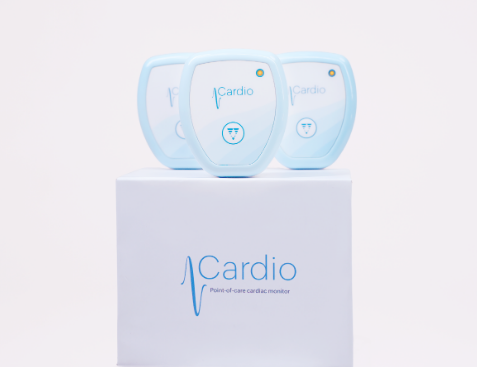 vCardio