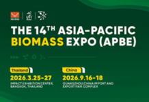 Asia-Pacific Biomass Expo (APBE) 2026 | Biomass Energy Event in China & Thailand Asia-Pacific Biomass Expo