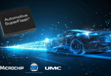 28nm SuperFlash Gen 4