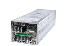 TDK introduces 3-phase input 4500 W AC-DC power supplies capable of providing single or dual outputs 3-Phase AC-DC Power Supplies