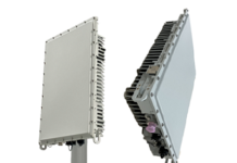 NEC Develops New 5G Base Station Radio Unit for Enhanced Communication Throughput, Compactness, and Energy Efficiency 5G Base Station Radio Unit