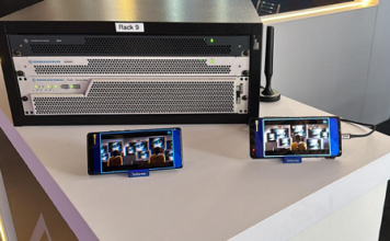 Rohde & Schwarz, Qualcomm, and Motorola demonstrate successful 5G Broadcast compatibility in Brazil 5G Broadcast