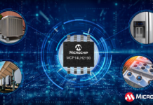 Microchip Introduces 600V Gate Driver Family for High-Voltage Power Management Applications 600V Gate Driver