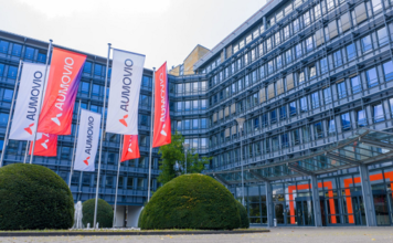 AUMOVIO strengthens the competitiveness of its Research and Development AUMOVIO