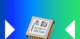 TDK Expands its High-Temperature MEMS Accelerometer Portfolio for Energy Market Applications MEMS accelerometer