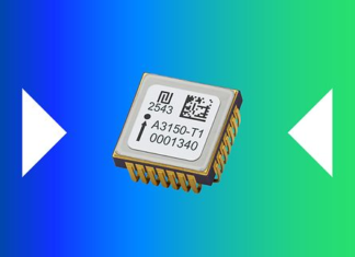 TDK Expands its High-Temperature MEMS Accelerometer Portfolio for Energy Market Applications MEMS accelerometer