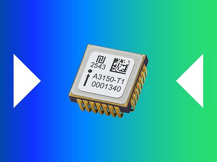 MEMS accelerometer