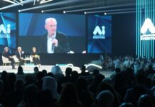 Africa & Middle East Reinforces US$1.5 Trillion AI Ambitions as Egypt Hosts the Year’s First All-AI Industry Summit & Showcase Ai Everything MEA Egypt