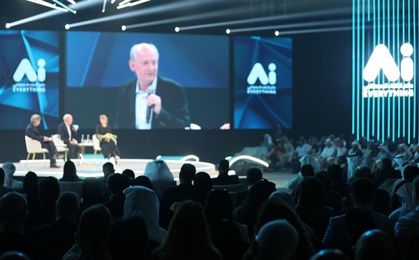 Ai Everything MEA Egypt