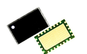 Power Amplifier Module