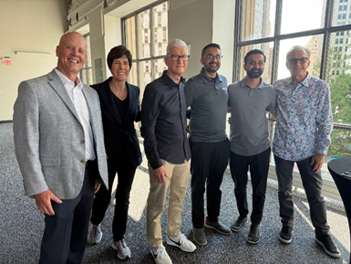 Amtech Partners with Apple Manufacturing Academy