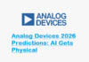 Analog Devices