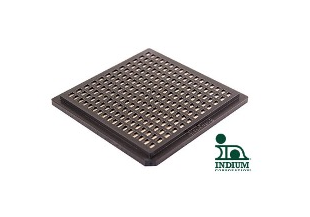 Au-Based Die-Attach Preforms