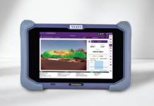 VIAVI Introduces Augmented Reality Solution for Visualizing Radio Frequency Signals in Real Time Augmented Reality Solution