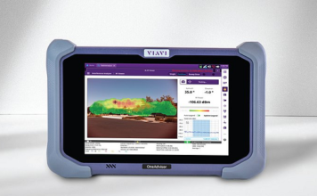 Augmented Reality Solution