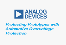 Automotive Overvoltage Protection