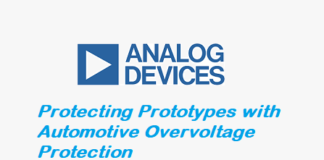 Automotive Overvoltage Protection