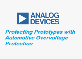 Automotive Overvoltage Protection