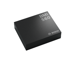 BMI5 motion sensor platform BMI5 motion sensor