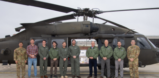 Blacknaute Inertial Navigation System