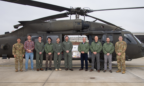 Blacknaute Inertial Navigation System Blacknaute Inertial Navigation System