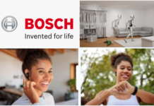 Precision sensing for the always-on era: Bosch Sensortec launches BMI423 IMU BMI423 IMU