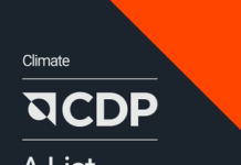 CDP Climate Change