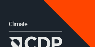 CDP Climate Change