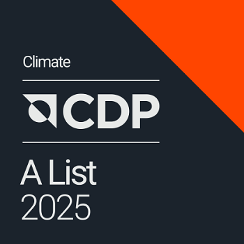CDP Climate Change