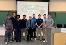 The Test Connection Partners with Capitol Technology University to Support NASA RockSat ODIN Payload Capitol Technology University