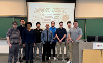 Capitol Technology University