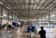 Cornelius Electronics commits €5 Million Investment in Moldova’s Edineț Region in the Electronics Manufacturing Sector Cornelius Electronics