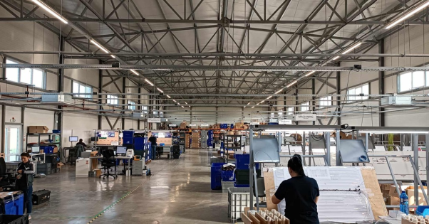 Cornelius Electronics
