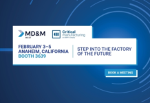 Critical Manufacturing