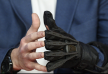 DLD 2026: Health-Tech Collaboration for an Active Hand Orthosis Active Hand Orthosis