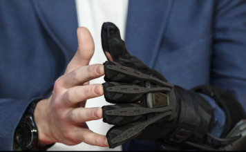 DLD 2026: Health-Tech Collaboration for an Active Hand Orthosis Active Hand Orthosis