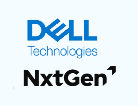 Dell Technologies Enables NxtGen to Build India's Largest AI Factory AI Factory