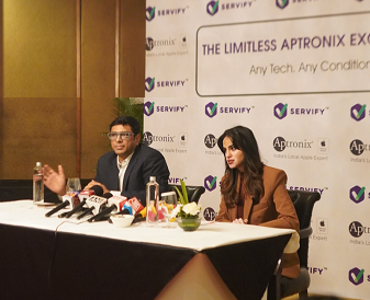 Device Exchange Programme