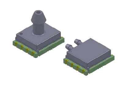 ELVX Digital Pressure Sensors