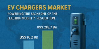 EV Chargers Market