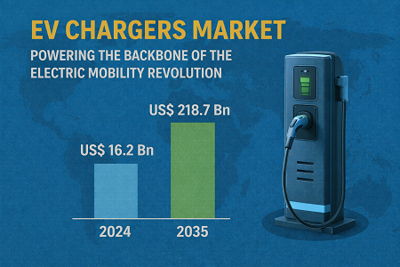 EV Chargers Market