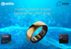 Edge AI Chiplet For Smart Ring