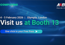 Edge Computing Expo Global