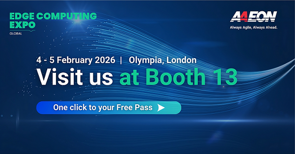 Edge Computing Expo Global