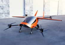Electric Aircraft and eVTOL Market