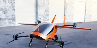 Electric Aircraft and eVTOL Market