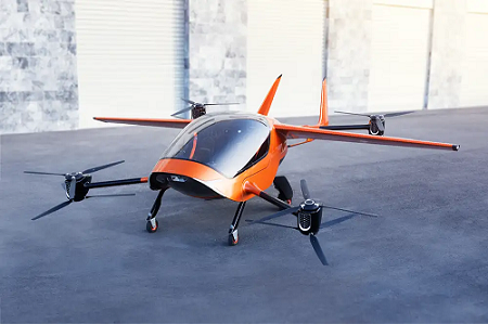 Electric Aircraft and eVTOL Market