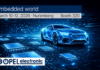 Embedded World