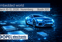 Embedded World