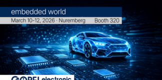 Embedded World